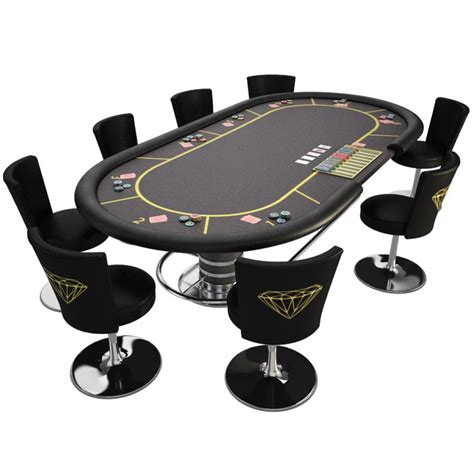 table de jeux casino occasion